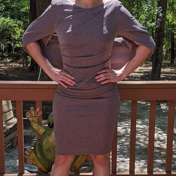 Cocktail dress - Picture 2 of 5